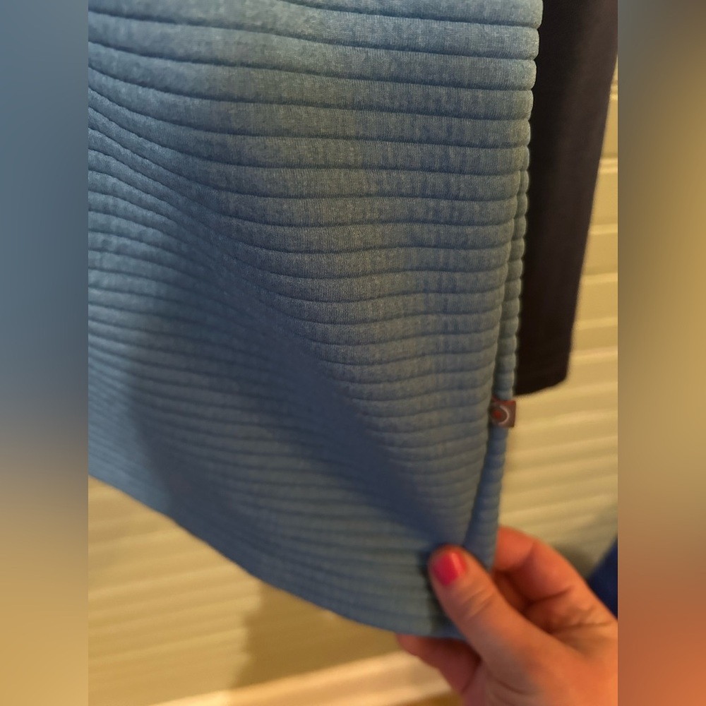 Ping Men's Sensorwarm Men's 1/2 Zip Pullover Swea… - image 5